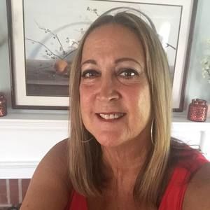 Meet your Posher, Rosemarie